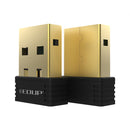 Universal Portable USB 150Mbps High Speed Network WiFi Adapter Wireless Receiver for Tablet Computer PC