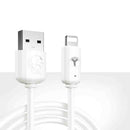 XIT 3.1A LED Indicator Micro USB Fast Charging Data Cable For Xiaomi HUAWEI OPPO RedMi Android Phone