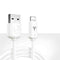 XIT 3.1A LED Indicator Micro USB Fast Charging Data Cable For Xiaomi HUAWEI OPPO RedMi Android Phone