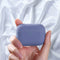 JOYROOM JR-BP597 Silicone Shockproof Earphone Storage Case for Apple Airpods 3 Airpods Pro