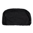 Gas Two Burner Patio Cover Weather & Dust Resistance Cover for Majority of Double Burners