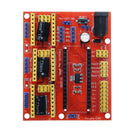 CNC Shield V4 Expansion Board For  Engraver 3D Printer