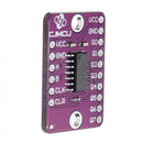 CJMCU-164 SN74HC164D 8 Bit Shift Register Module Development Board