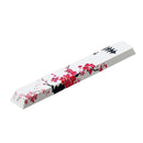 Five-sided Dyesub PBT Pagoda Plum Blossom Space Bar 6.25u Novelty Keycap