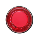 Dual Players Red PC USB Encoders Double Joysticks Push Buttons DIY Set Kit Arcade Game controller