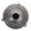 Silver Engine Radiator Cooling Fan Clutch For BMW 3 5 M Z E36 E46 E53 E34 Series