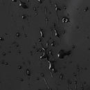 300D Heavy Duty Waterproof Outdoor Table Tennis Ping Pong Tables Cover Protector