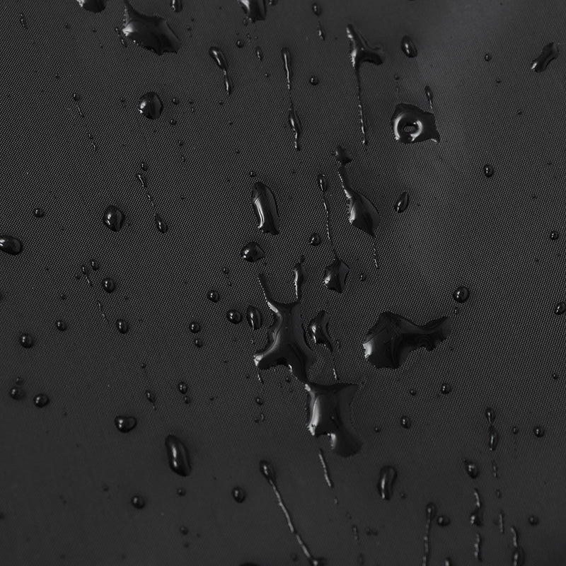 300D Heavy Duty Waterproof Outdoor Table Tennis Ping Pong Tables Cover Protector