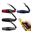 IPRee 125db Electronic Survival Whistle Basketball Football Training Referee Sports