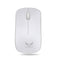 Zerodate 2.4Ghz Wireless Mouse 1600DPI 3 Keys Gaming Mouse Ergonomic Optical Mouse for PC Laptop