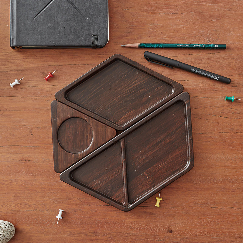 Chengshe Desktop Storage Box Combination Desk Storage Business Card Miscellaneous from XIAOMI Ecological Chain