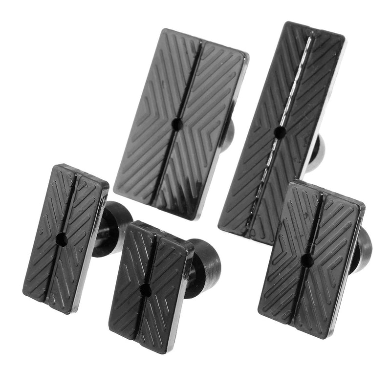 Xp005-1-5 30Pcs PDR Tools Glue Pulling Tabs Paintless Auto Body Dent Repair Woring Tools for All Slide Hammer