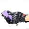 GHOST RACING Motocross Racing Leather Gloves Motorcycle Protective Gear Goatskin Touchscreen Men Women