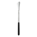 Long Shoe Horn Shoehorn Stainless Steel Metal Shoes Remover Retractable Long Shoe Horn