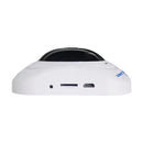ESCAM Q8 960P 1.3MP 360 Degree VR Fisheye WiFi IR Infrared IP Camera Two Way Audio Motion Detector