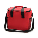 Large Insulated Cooler Cool Bag Outdoor Camping Picnic Lunch Shoulder Hand Bag