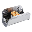 30S Replacement Shaver net + Shaver head for Braun Smart Control SyncroPro & TriControl