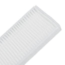 6Pcs Side Brush Sponge Filter Kit Replacement Kit For ECOVACS DEEBOT Vacuum Cleaner