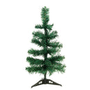 Tabletop Artificial Small Christmas Tree Artificial Lit LED Indoor Decorations