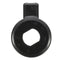 Ignition Control Switch Cover Cap For Harley Sportster Iron XL 883 XL883N 1200
