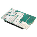 5pcs 3S string 12V Continuous Current 100A Lithium Battery Protection Board For Inverter Car Start Power Board