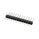 10pcs DRV8833 2 Channel DC Motor Driver Module Board 1.5A 3V-10V