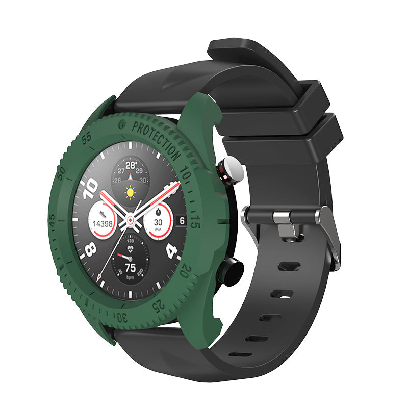 Creative Watch Case Cover PC Watch Cover for Huawei Honor Magic Watch