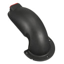 Electric Scooter Rear Wheel Fender Repair Part Mudguard For Xiaomi Mijia Scooter