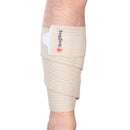Adjustable Multifunctional Bandage Knee Pad Elbow Ankle Leg Protection Tightness Brace