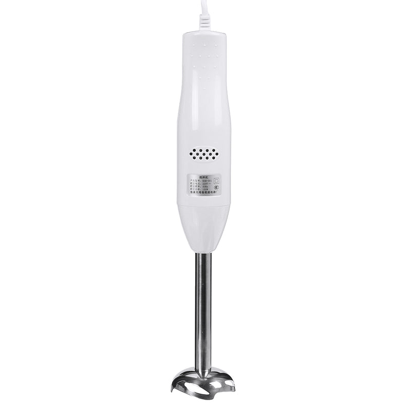 3 in 1 Electric Hand Blender Stick Mixer Grinder Egg Beater Fruit Juicer