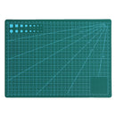A2/A3/A4 Cutting Mat Self Healing Printed Grid Design NonSlip Framing Surface
