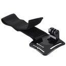 PULUZ Hand Wrist Arm Leg Straps 360-degree Rotation Mount for Gopro SJCAM Xiaomi Yi Action Camera