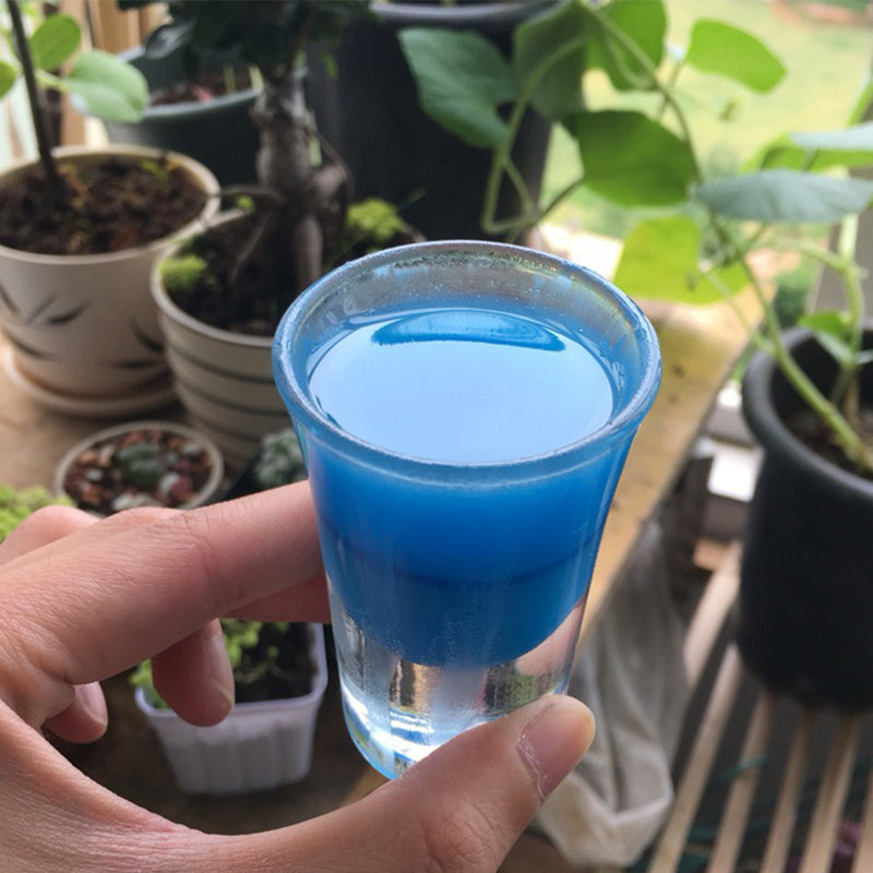 Ultra-Transparent AB Crystal Glue Two Component Epoxy Resin Sealant Quick Drying DIY Craft