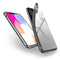DUX DUCIS Protective Case For iPhone XS Max Clear Soft TPU Air Cushion Corners Back Cover