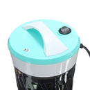 LED Flying Insect Killer Lamp Electric Zapper Bug Mosquito Fly Wasp Trap Pest Control
