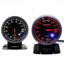 Universal 12V Car Auto 2.5 Inch 60mm LED Exhaust Gas Gauge