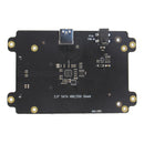 NVIDIA Jetson Nano 2.5 inch SATA SSD/HDD Shield Storage Expansion Board USB 3.1 T300 V1.0 for NVIDIA Jetson Nano Developer Kit