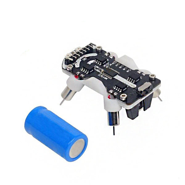 M5Stack BugC Programmable Robot Base Compatible with the M5StickC STM32F030F4 Micro Controller