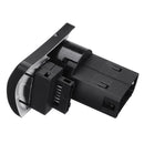 Headlight Fog Light Switch Black For Audi A6 4B C5/A6 Avant 1997-2005