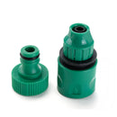 Automatic Micro Irrigation Controller Water Sprinkler System Watering Timer