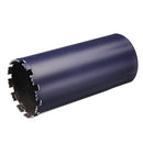 Diamond Core Drill Bits Masonry Drilling Hole Saw Cutter for Concrete Stone Rock Brick
