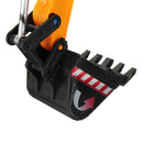 Kids LED Electric Construction Excavator Digger Vehicle Truck Car Toys Birt Gift