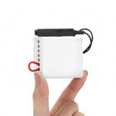 Aqara LLKZMK11LM Two-way Control Module Wireless Relay Controller 2 Channels Work For Mijia APP & Home Kit Control Module from xiaomi youpin