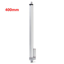 DC 12V 50-500mm 900N Stroke Tubular Motor 2/4/8/12/16/20 Inch Linear Actuator Motor