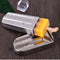 6 Cell Frozen Ice Cream Pop Mold Popsicle Maker Lolly Mould Tray Pan Kitchen DIY
