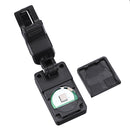 TY-20 Black Guitar Electronic Tuner Violin Ukulele Universal Guitar Versatile Tuner Clip