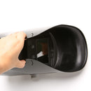 AUG Auto Darkening Welding Helmet Mask Welders Grinding Function Solar Powered