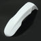 Front Fenders For KLX250 KDX125 XR400 TTR250 CRF250 Motorcycle Dirt Bike