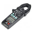 FUYI FY3267S Digital Amper Clamp Meter Multimeter 6000 counts Current Clamp Pincers Voltmeter Ammeter 600A AC/DC Ohm Voltage Tester