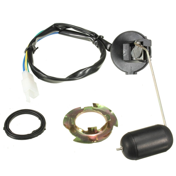 Fuel Petrol Level Sender Unit Float Sensor Kit For 125-150cc GY6 Scooter Vehicle